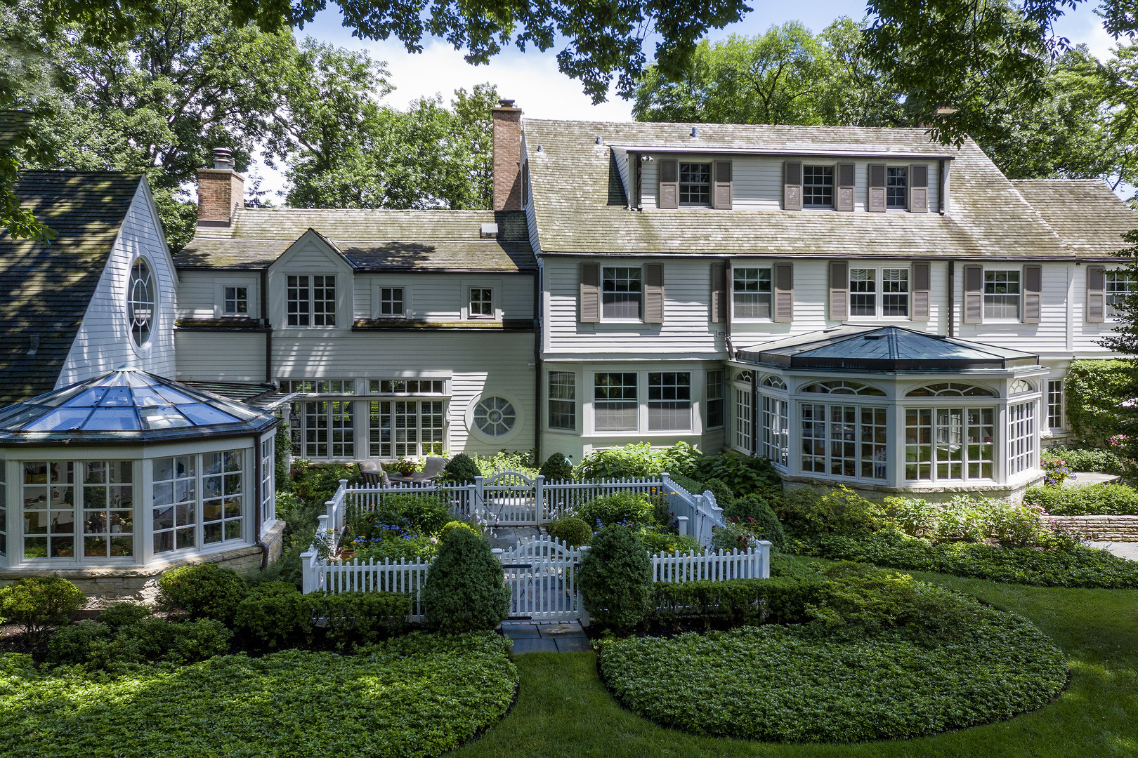 120 Woodley Road Winnetka, IL 60093 - Photo 31 of 40