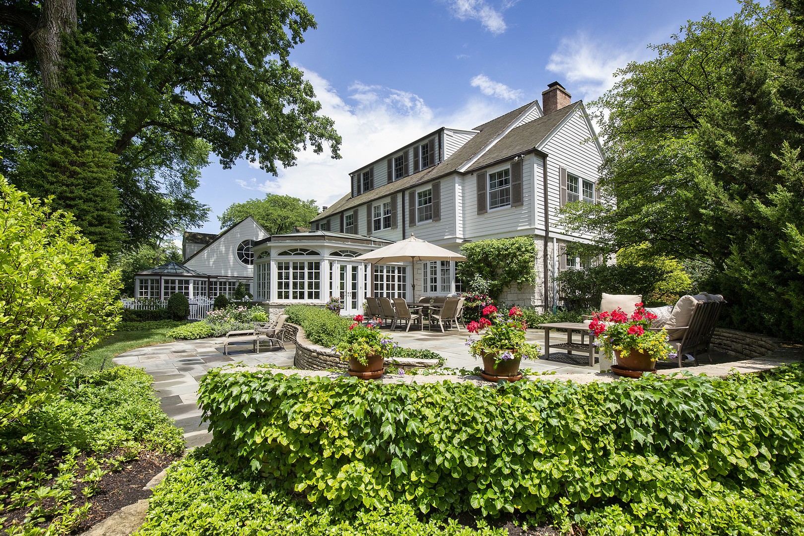 120 Woodley Road Winnetka, IL 60093 - Photo 32 of 40