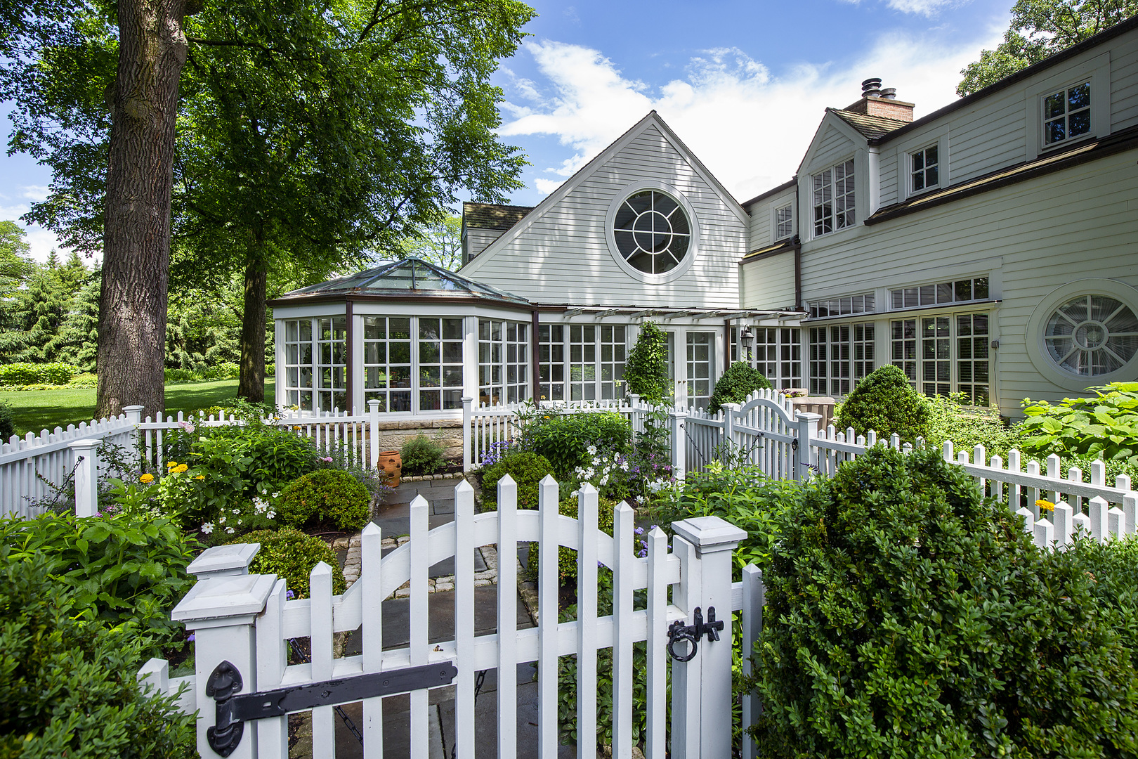 120 Woodley Road Winnetka, IL 60093 - Photo 33 of 40