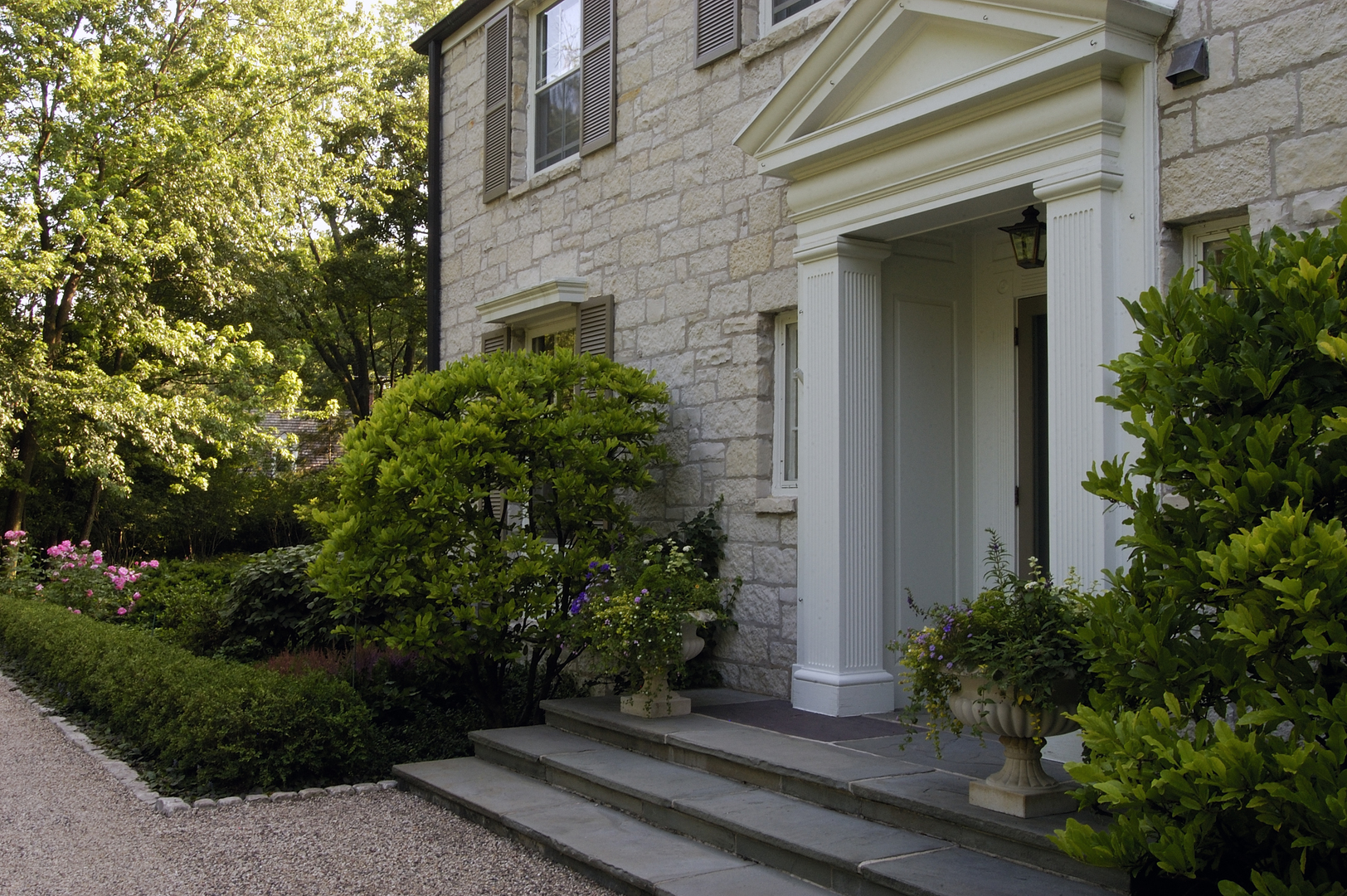 120 Woodley Road Winnetka, IL 60093 - Photo 38 of 40