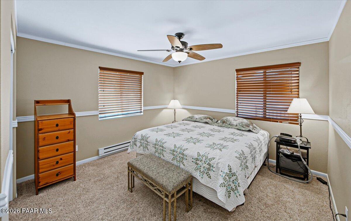 2521 West Copper Basin Road Prescott, AZ 86303 - Photo 12 of 30 12-Bedroom