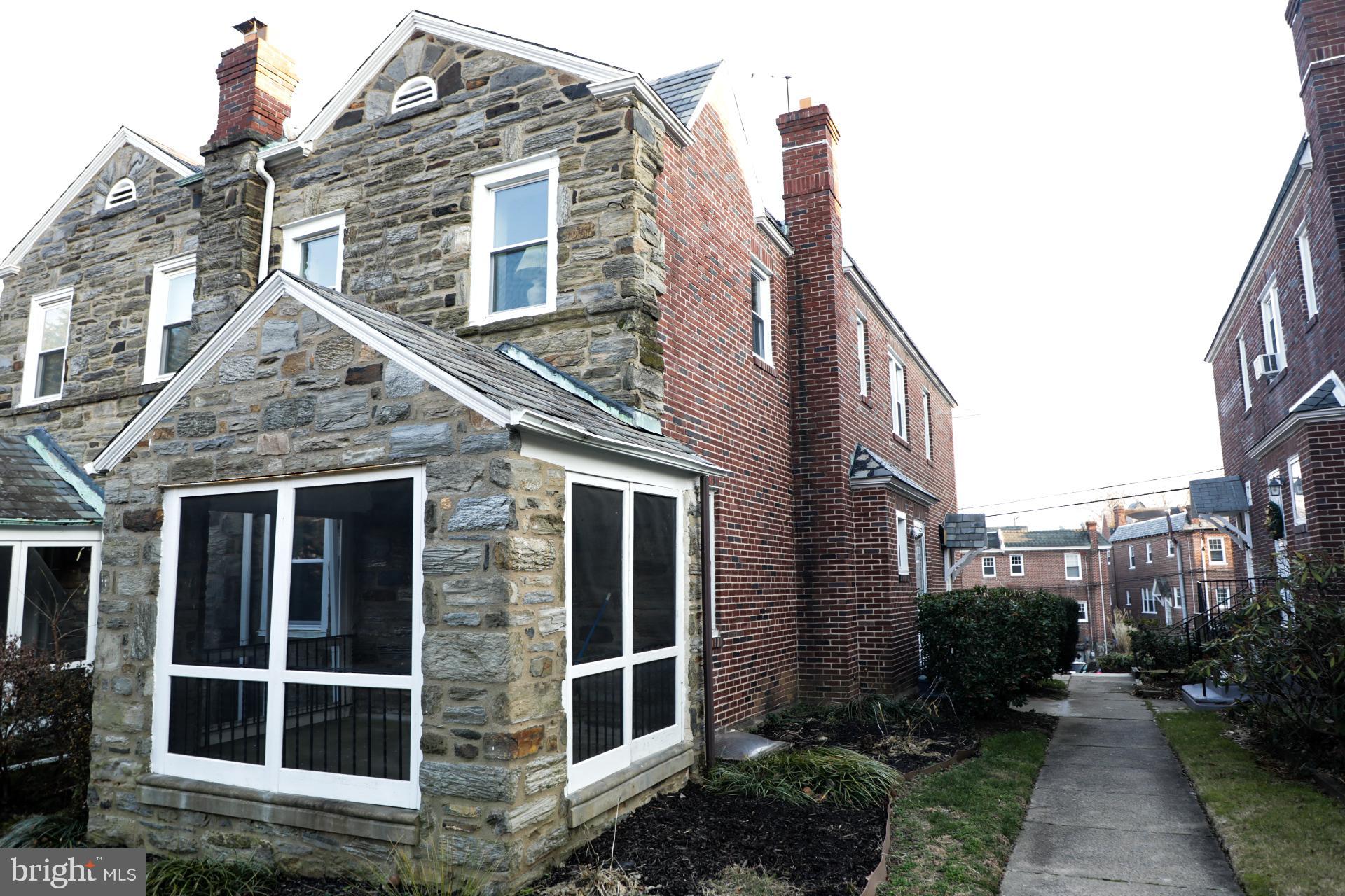 5738 Drexel Road Philadelphia, PA 19131 - Photo 1 of 34 Exterior front