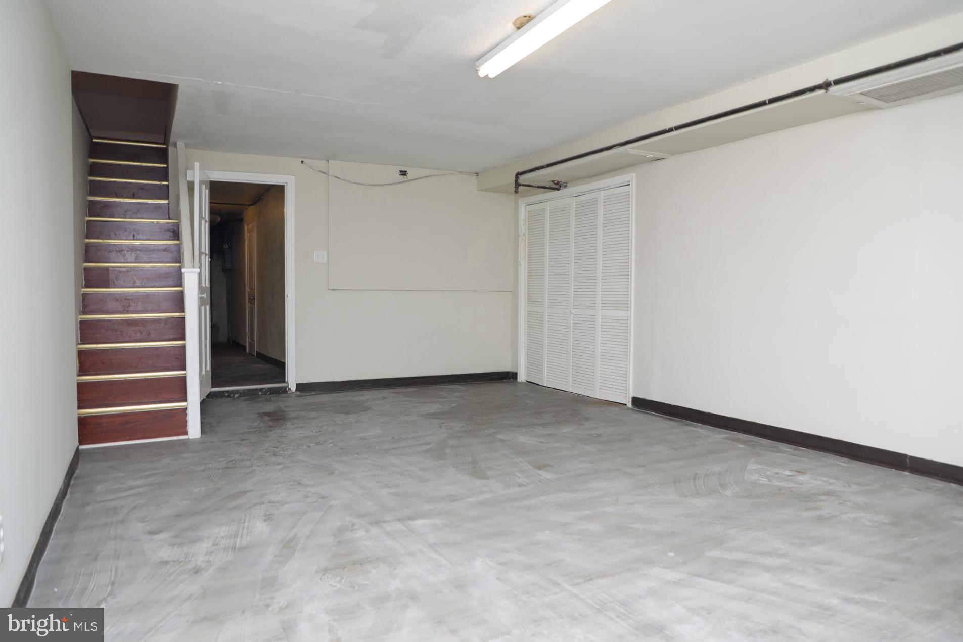 5738 Drexel Road Philadelphia, PA 19131 - Photo 29 of 34 Finished Basement