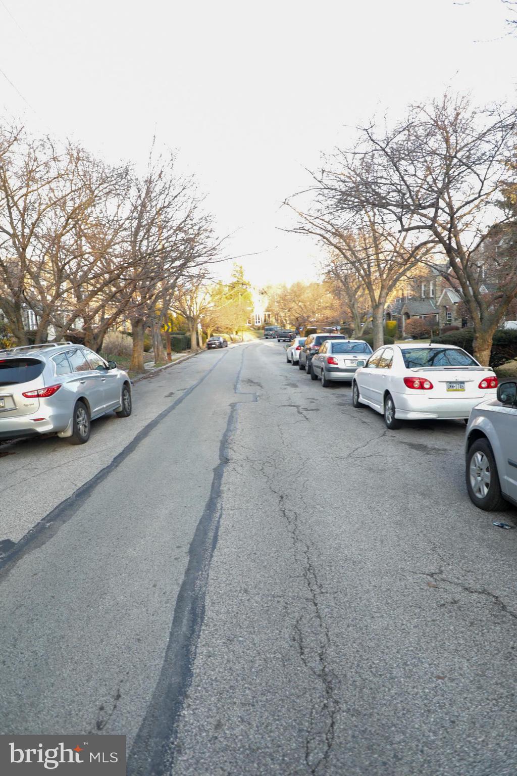 5738 Drexel Road Philadelphia, PA 19131 - Photo 33 of 34 Street View