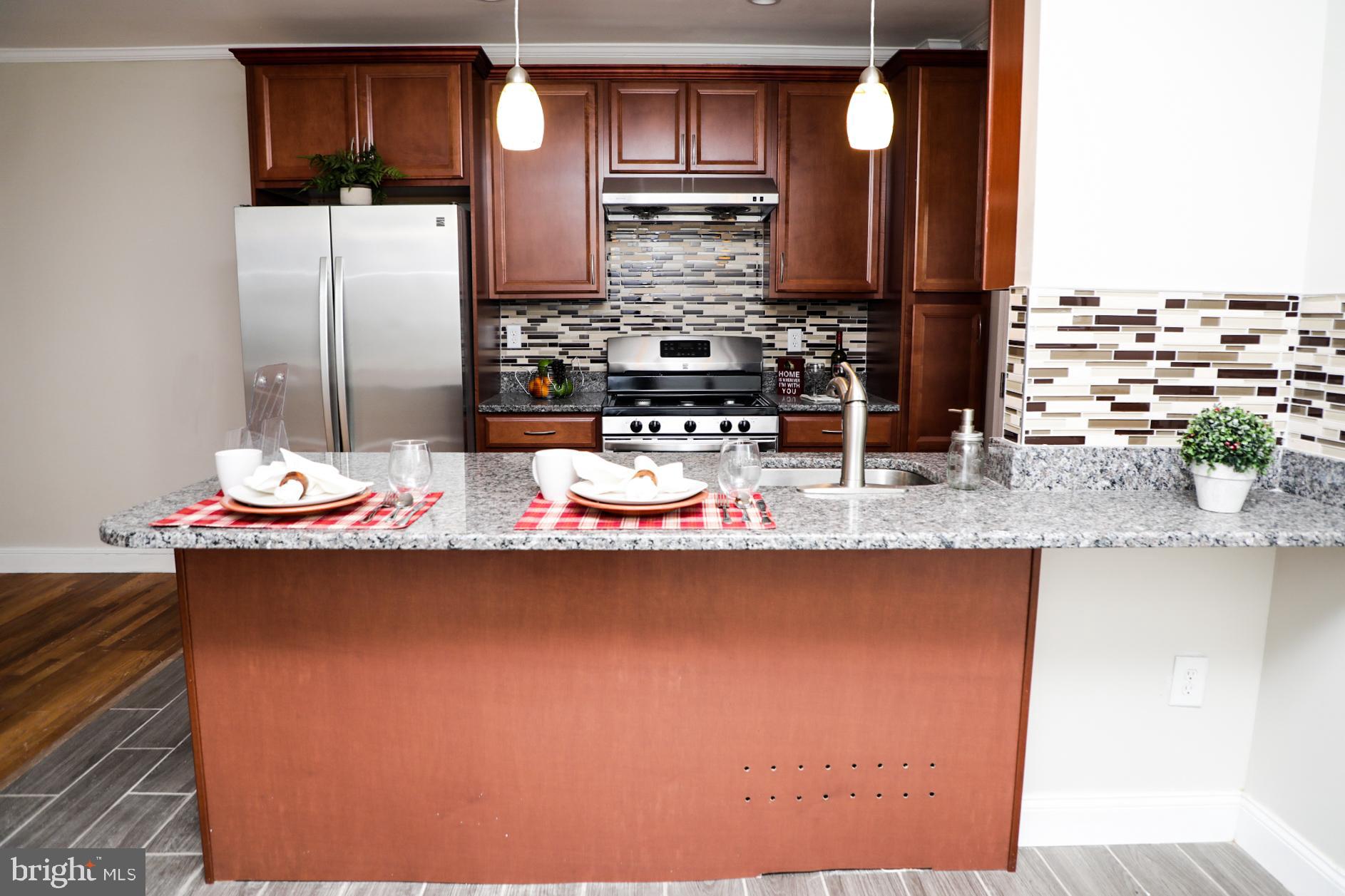 5738 Drexel Road Philadelphia, PA 19131 - Photo 6 of 34 Kitchen