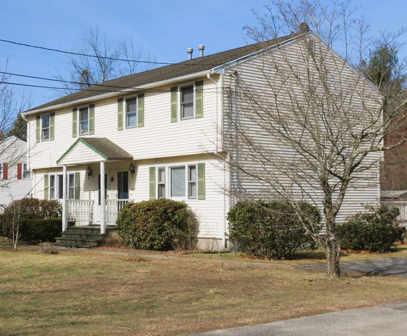 24 Pelham Road Hudson, NH 03051 - Photo 1 of 22