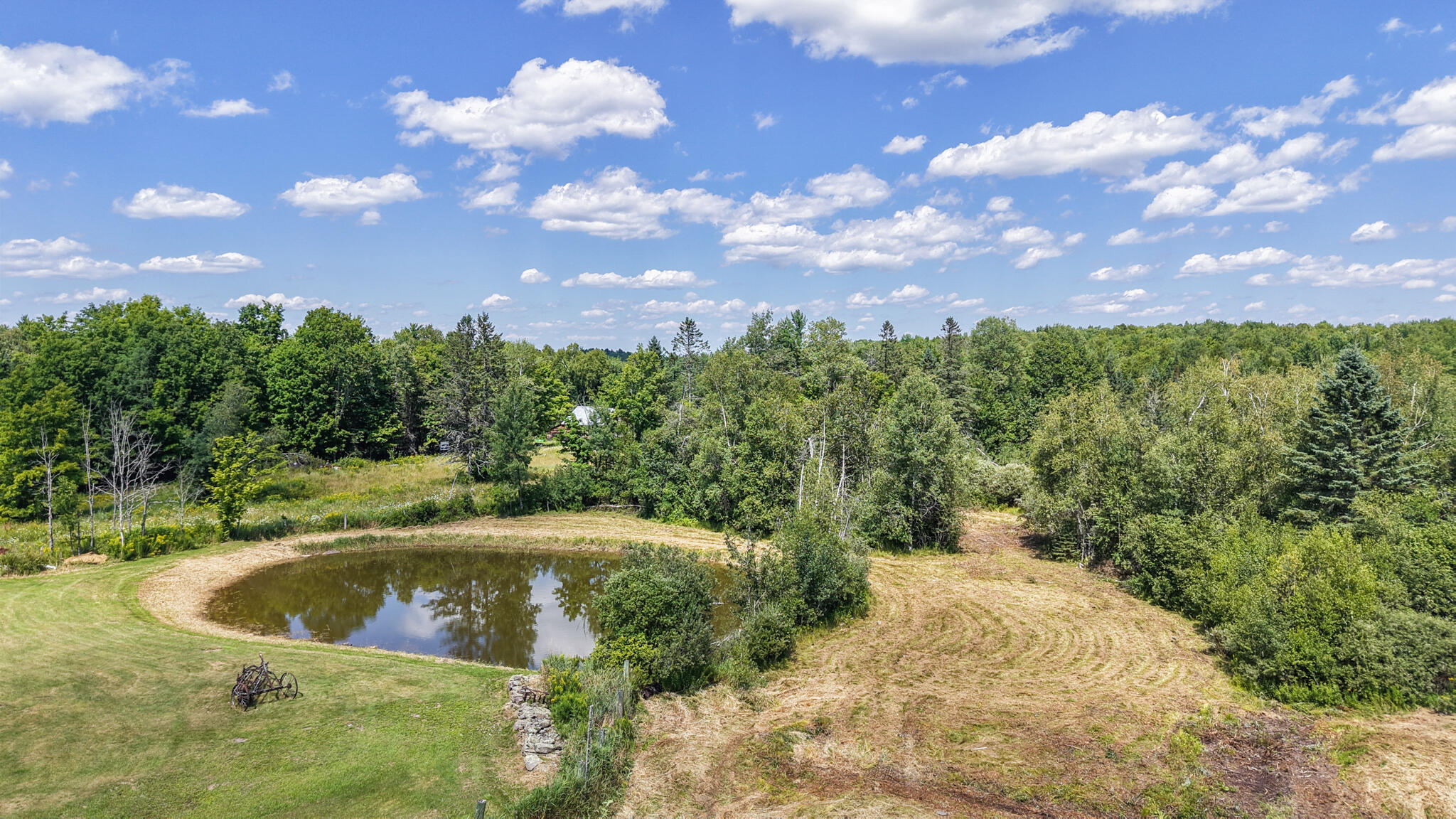 131 Silvers Mills Road Dexter, ME 04930 - Photo 16 of 67 dji_fly_20260806_135922_0873_17860390450