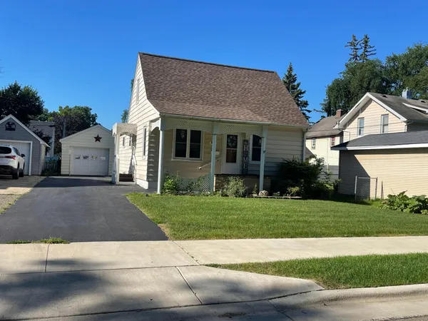 $154,900 | 415 10th Avenue Southwest, Austin, MN 55912