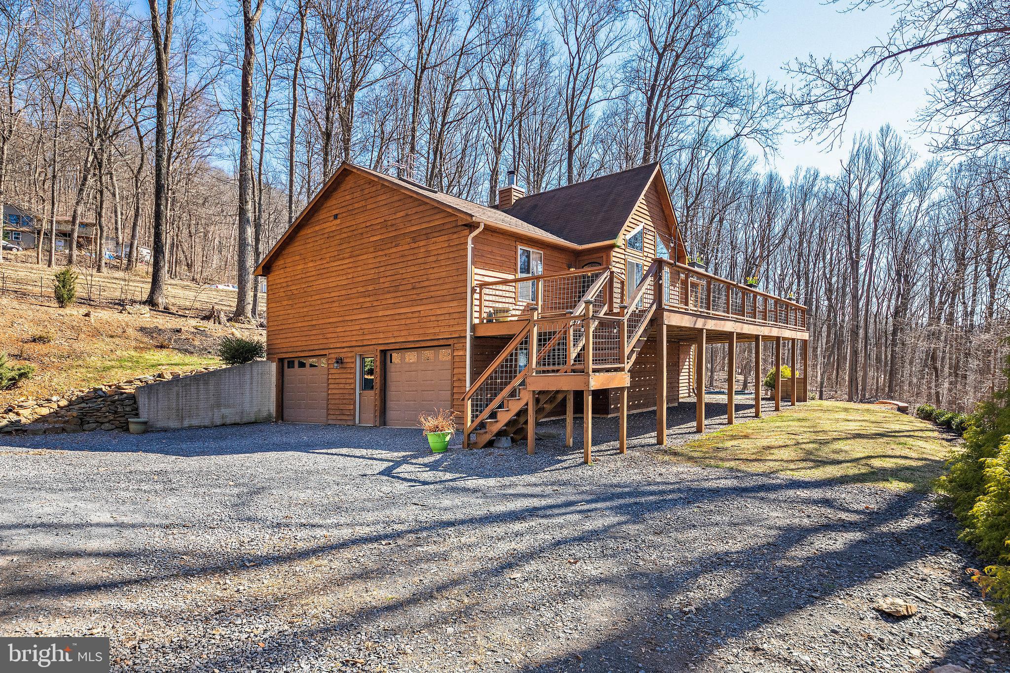180 Marsden Heights Road Linden, VA 22642 - Photo 2 of 77 Gallery Image 2