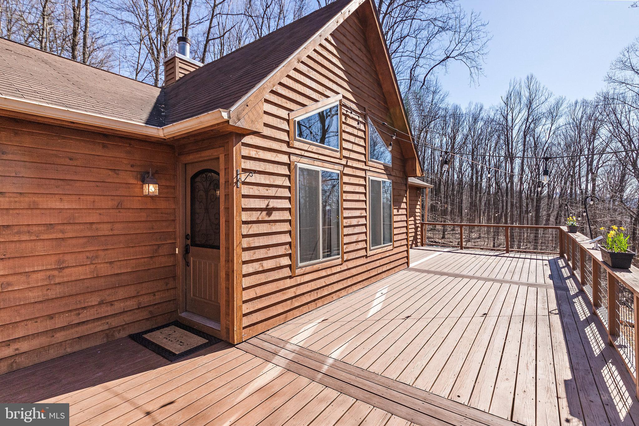 180 Marsden Heights Road Linden, VA 22642 - Photo 3 of 77 Gallery Image 3