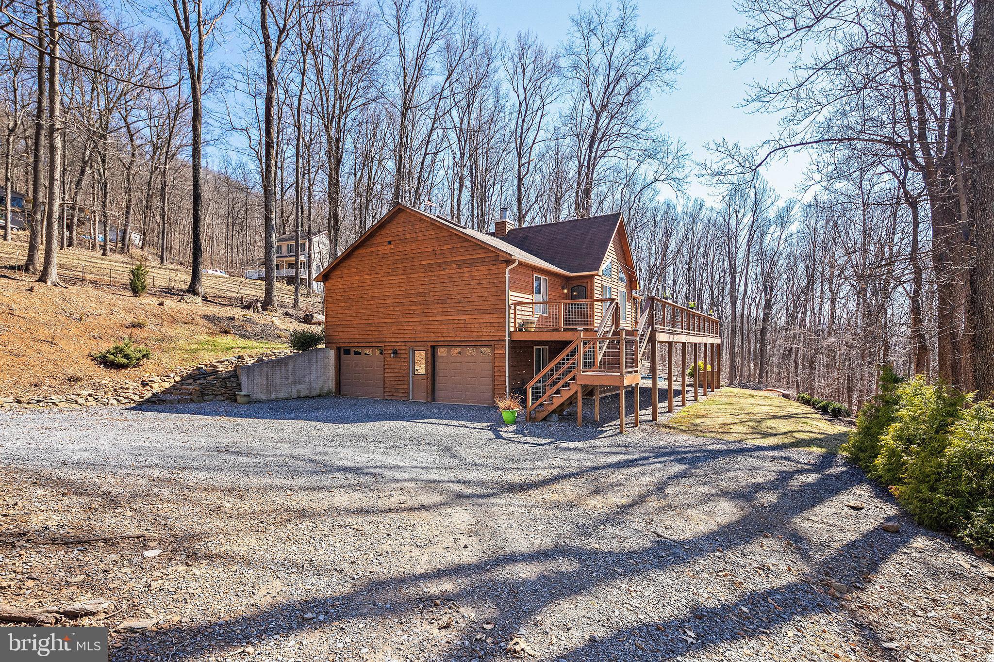 180 Marsden Heights Road Linden, VA 22642 - Photo 35 of 77 Gallery Image 35