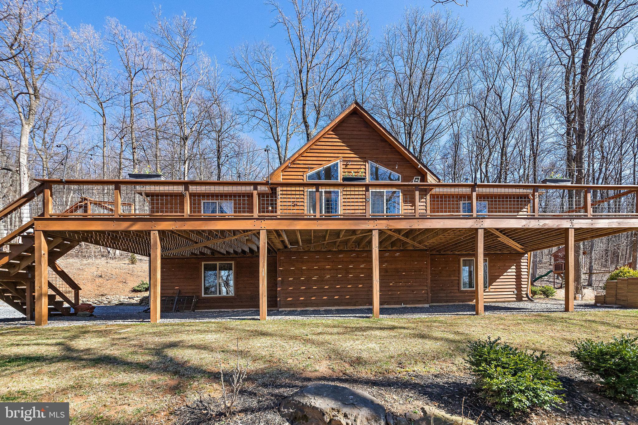 180 Marsden Heights Road Linden, VA 22642 - Photo 36 of 77 Gallery Image 36