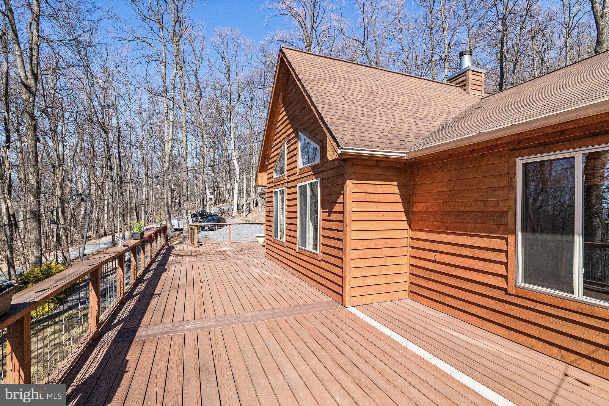 180 Marsden Heights Road Linden, VA 22642 - Photo 37 of 77 Gallery Image 37