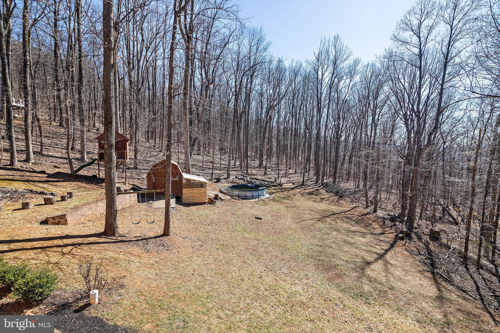 180 Marsden Heights Road Linden, VA 22642 - Photo 40 of 77 Gallery Image 40