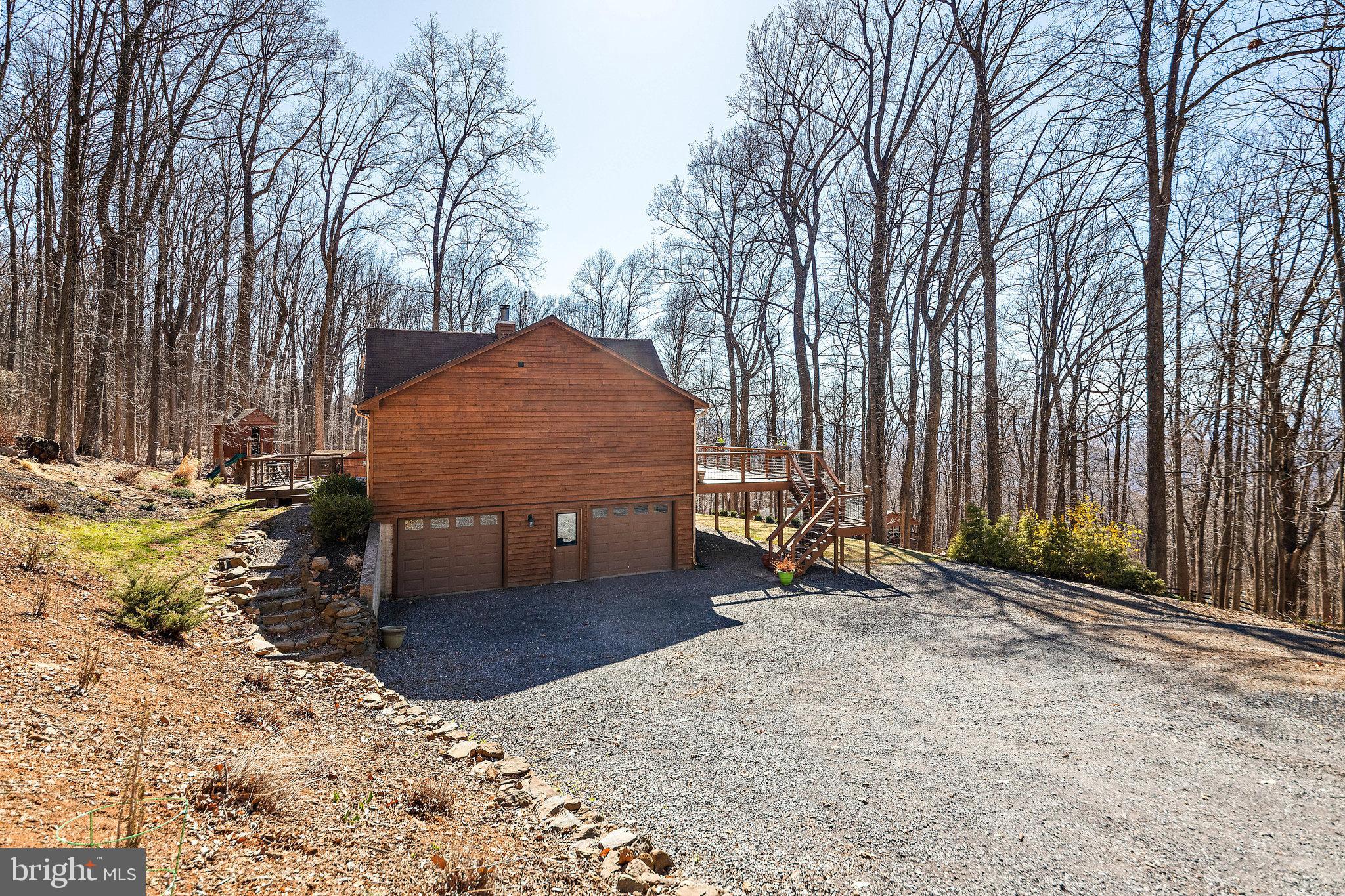 180 Marsden Heights Road Linden, VA 22642 - Photo 41 of 77 Gallery Image 41