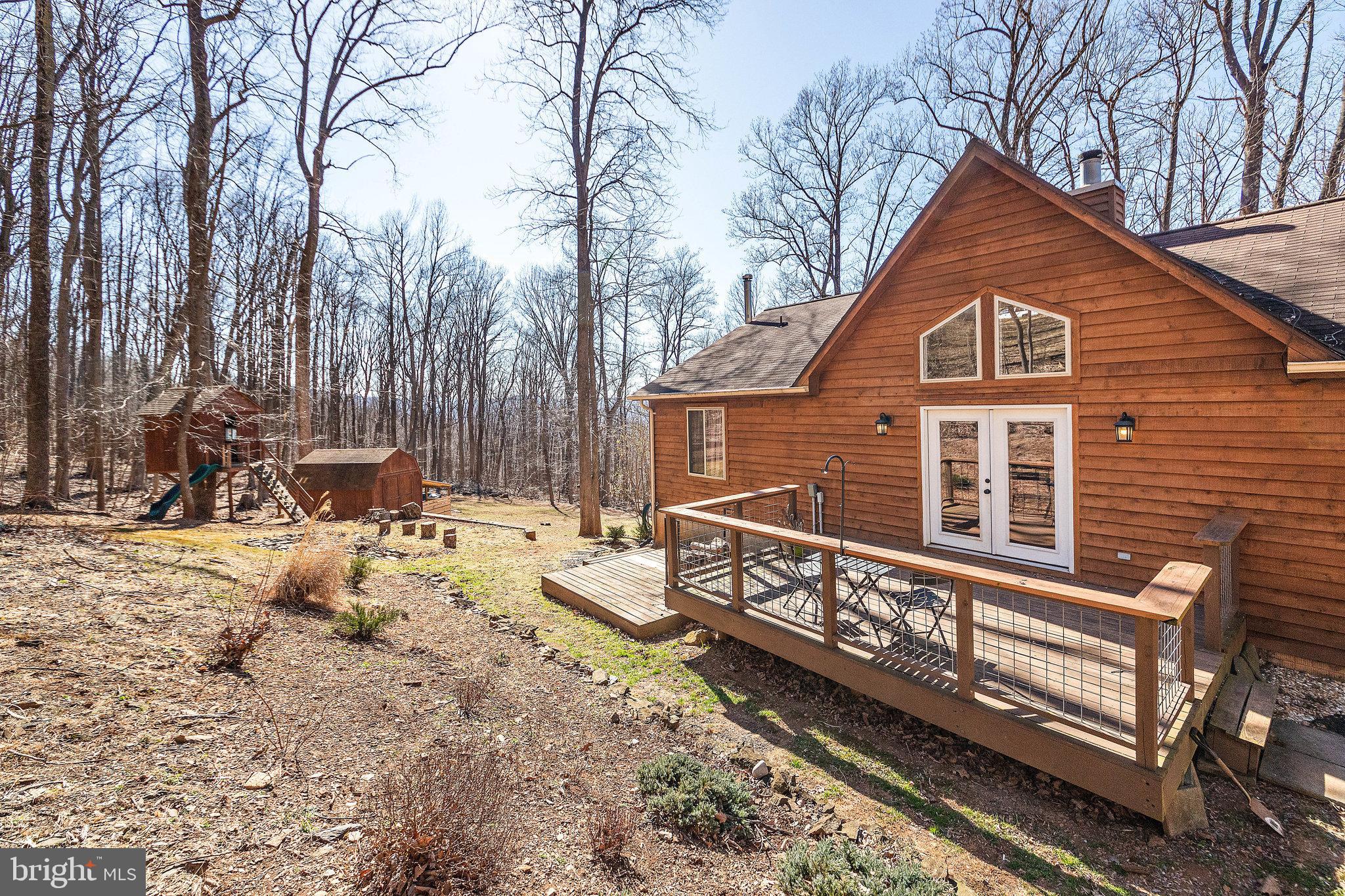 180 Marsden Heights Road Linden, VA 22642 - Photo 43 of 77 Gallery Image 43
