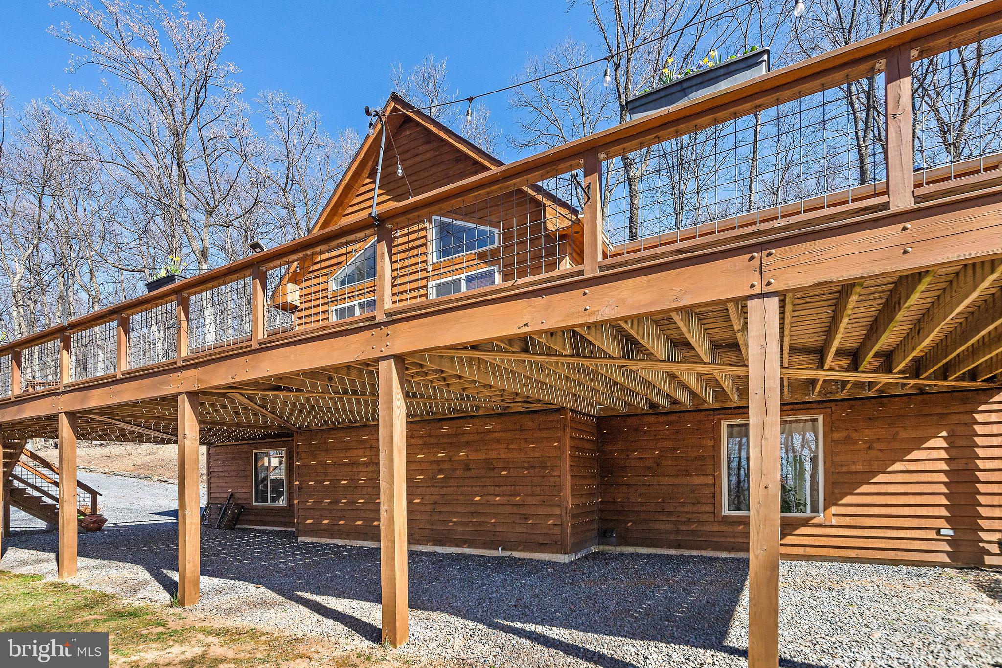 180 Marsden Heights Road Linden, VA 22642 - Photo 46 of 77 Gallery Image 46
