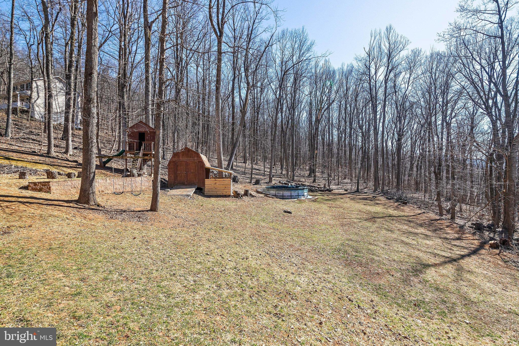 180 Marsden Heights Road Linden, VA 22642 - Photo 48 of 77 Gallery Image 48