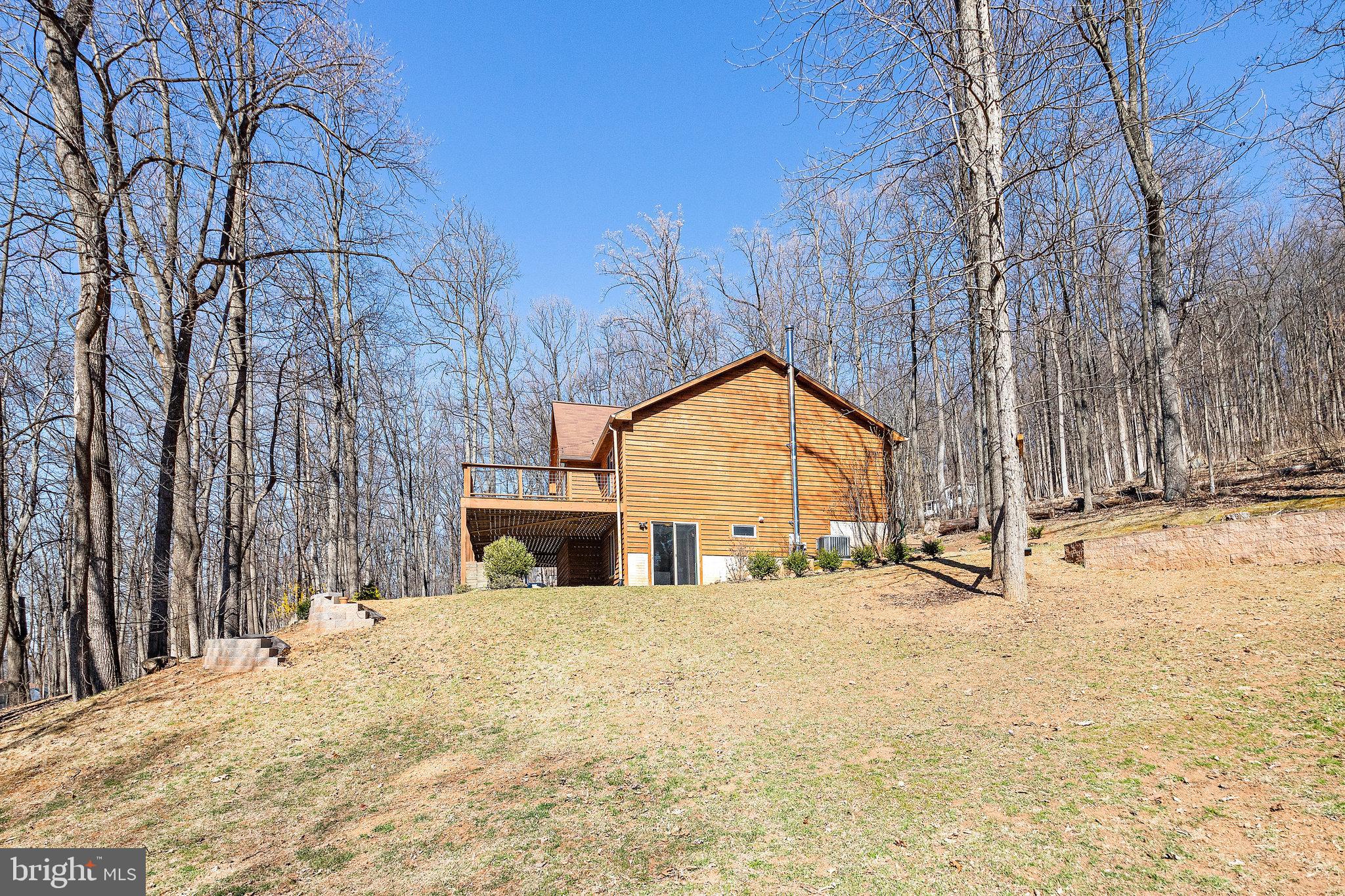 180 Marsden Heights Road Linden, VA 22642 - Photo 52 of 77 Gallery Image 52