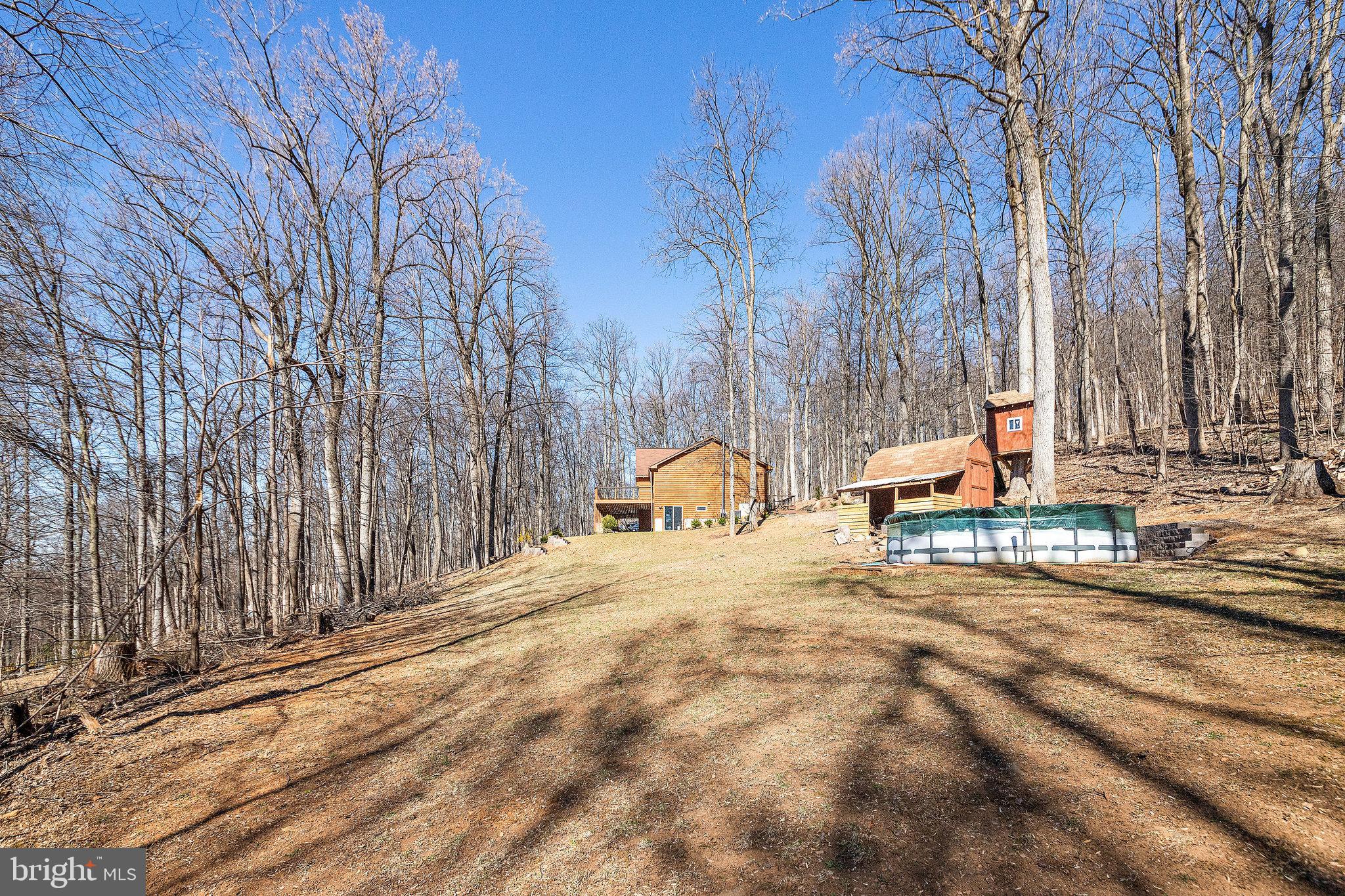 180 Marsden Heights Road Linden, VA 22642 - Photo 53 of 77 Gallery Image 53