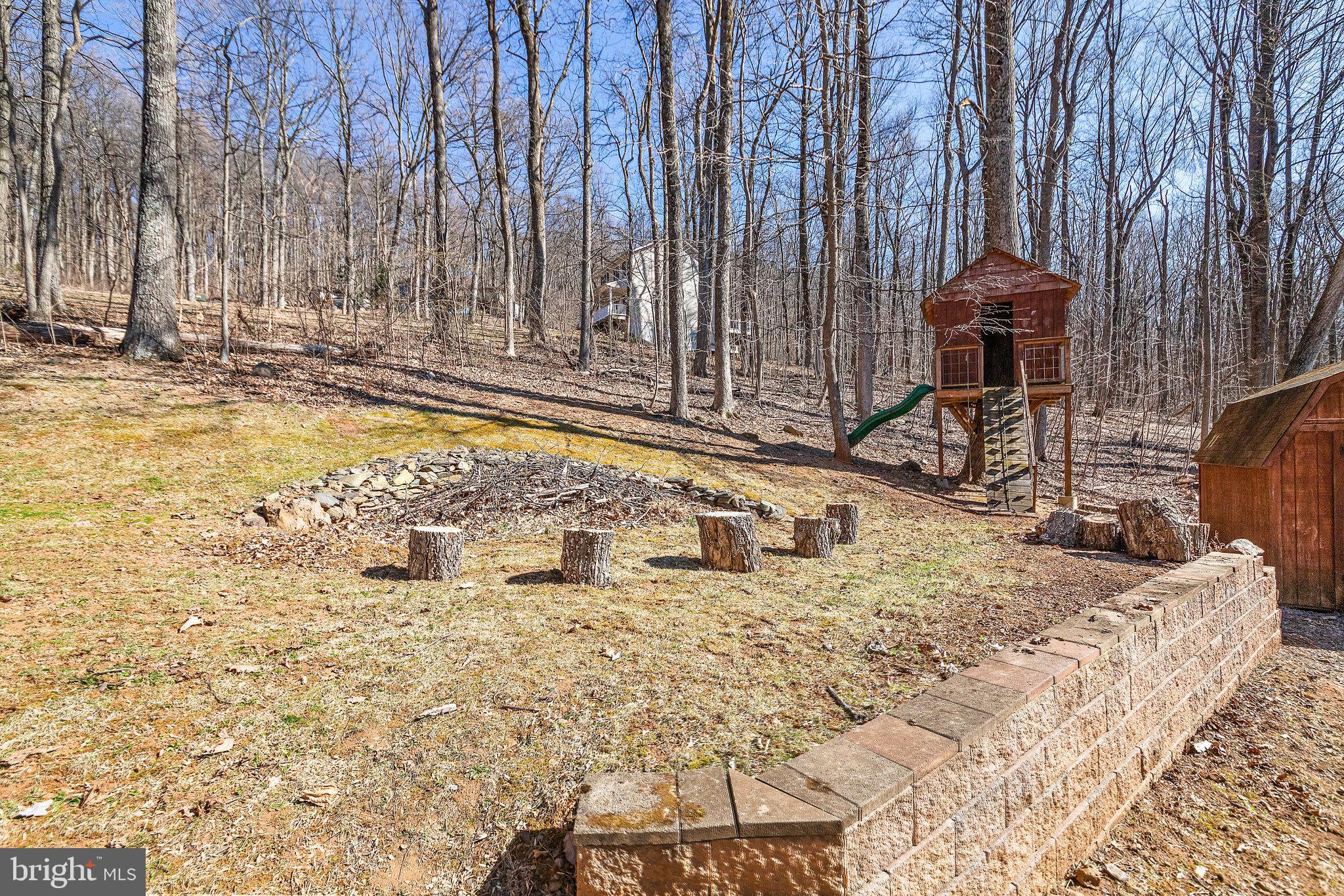180 Marsden Heights Road Linden, VA 22642 - Photo 55 of 77 Gallery Image 55