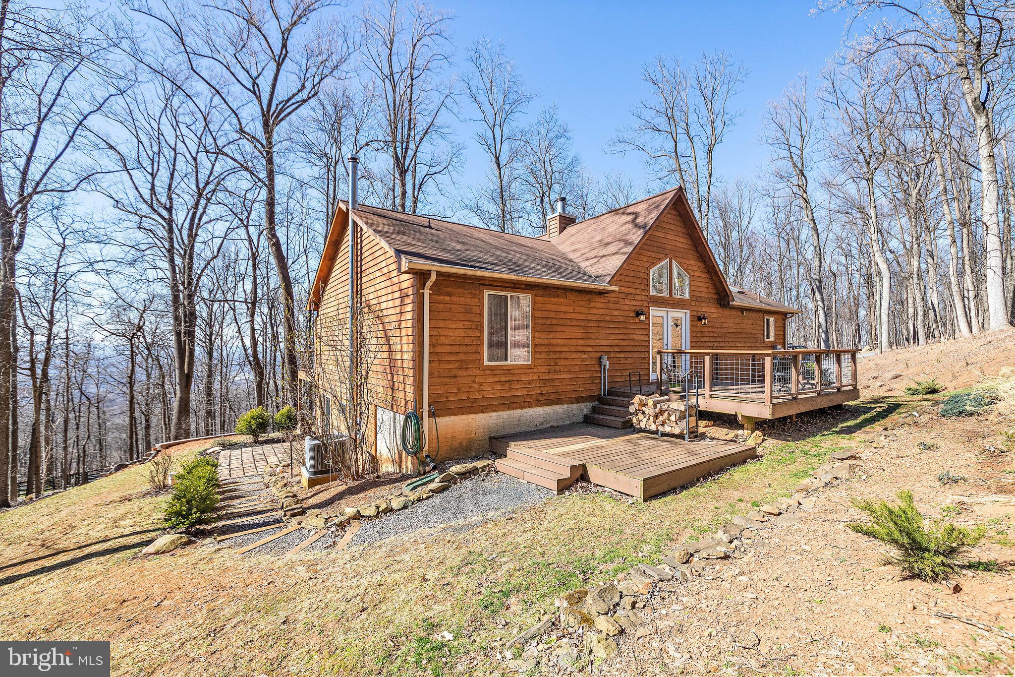 180 Marsden Heights Road Linden, VA 22642 - Photo 58 of 77 Gallery Image 58