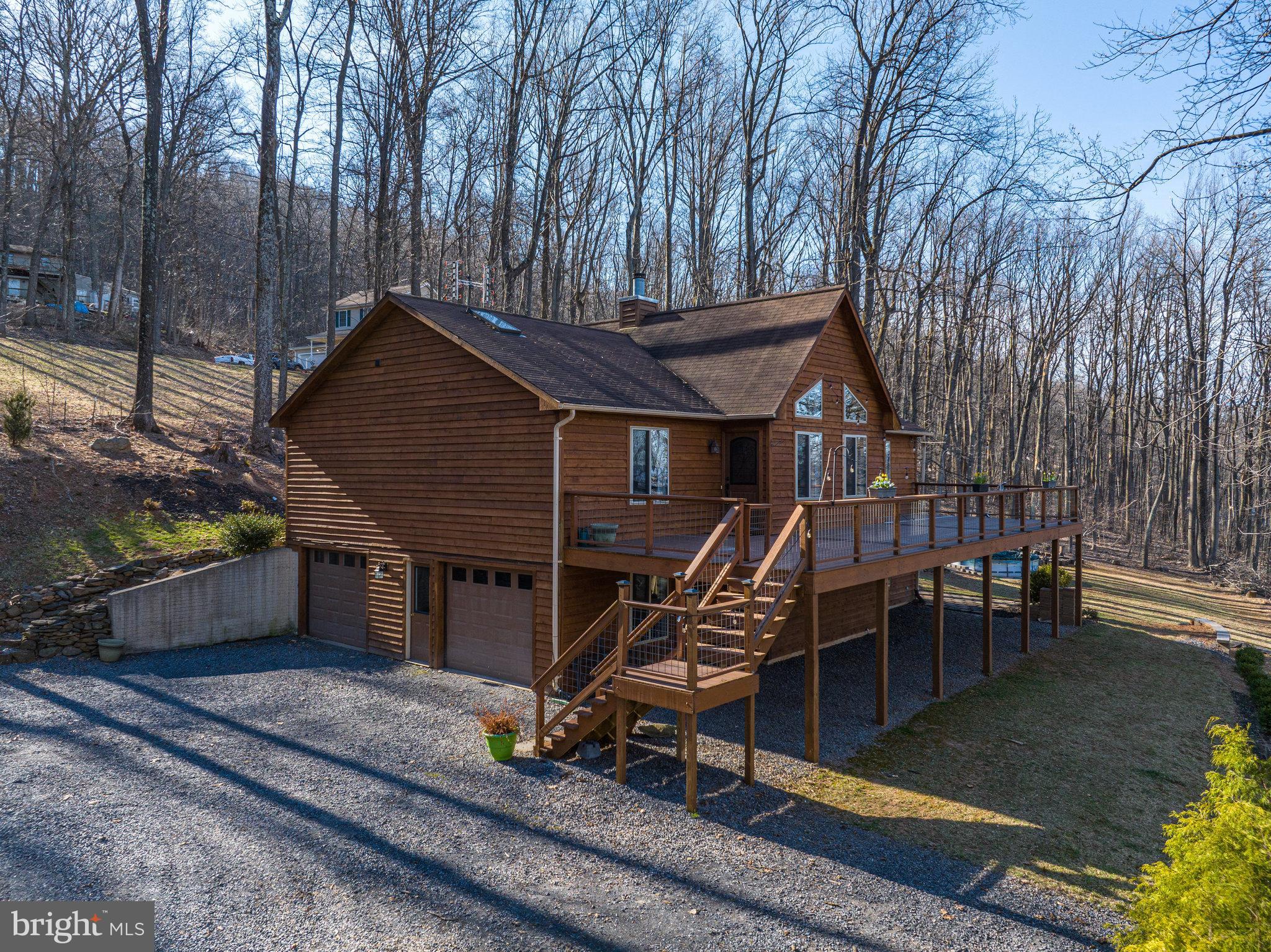 180 Marsden Heights Road Linden, VA 22642 - Photo 59 of 77 Gallery Image 59