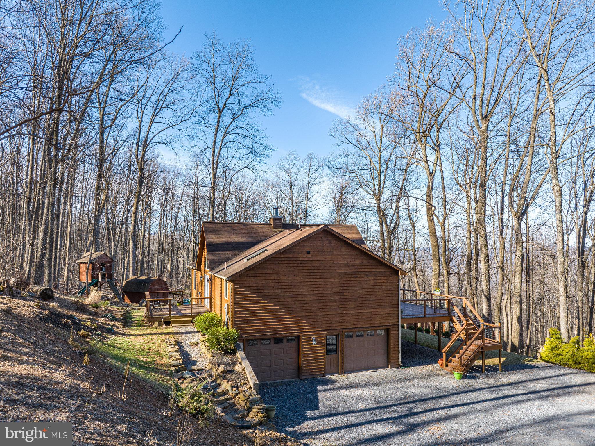 180 Marsden Heights Road Linden, VA 22642 - Photo 61 of 77 Gallery Image 61