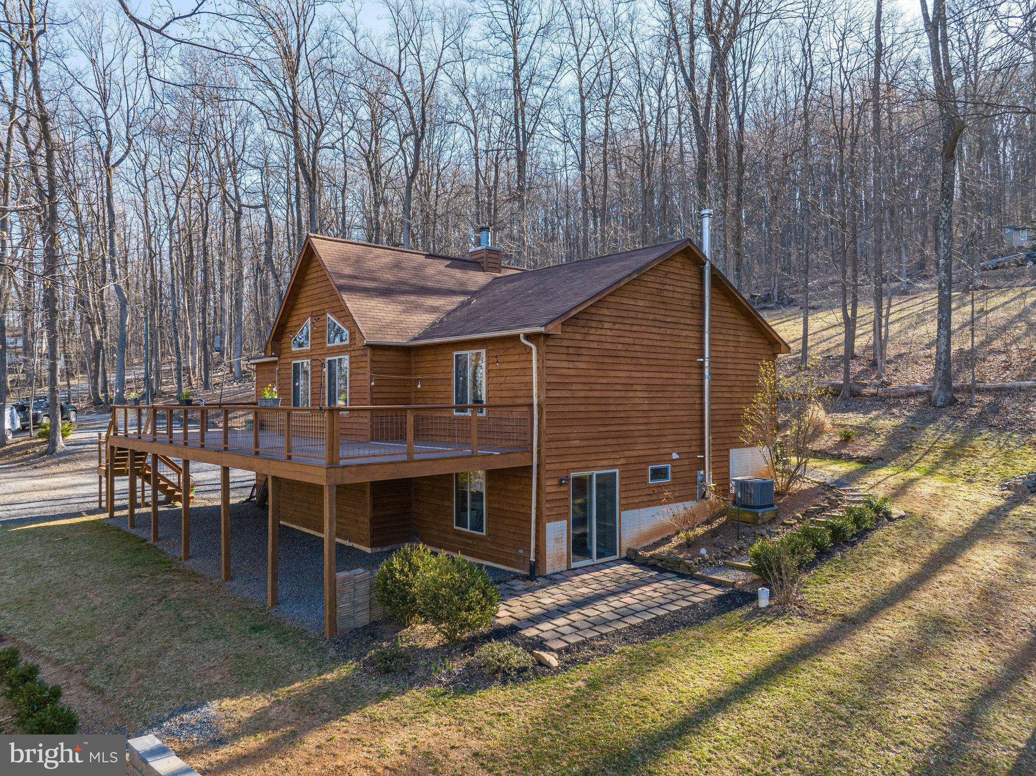 180 Marsden Heights Road Linden, VA 22642 - Photo 62 of 77 Gallery Image 62