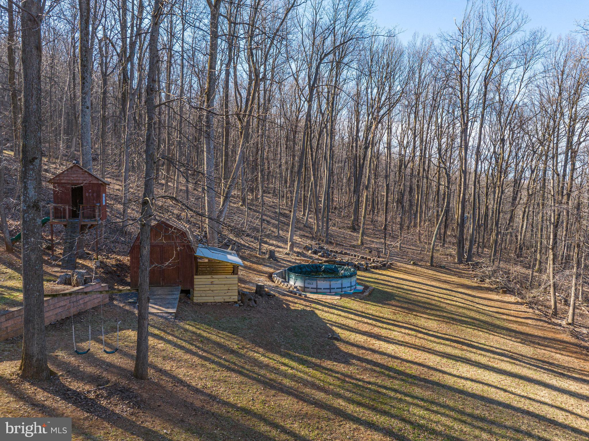180 Marsden Heights Road Linden, VA 22642 - Photo 64 of 77 Gallery Image 64