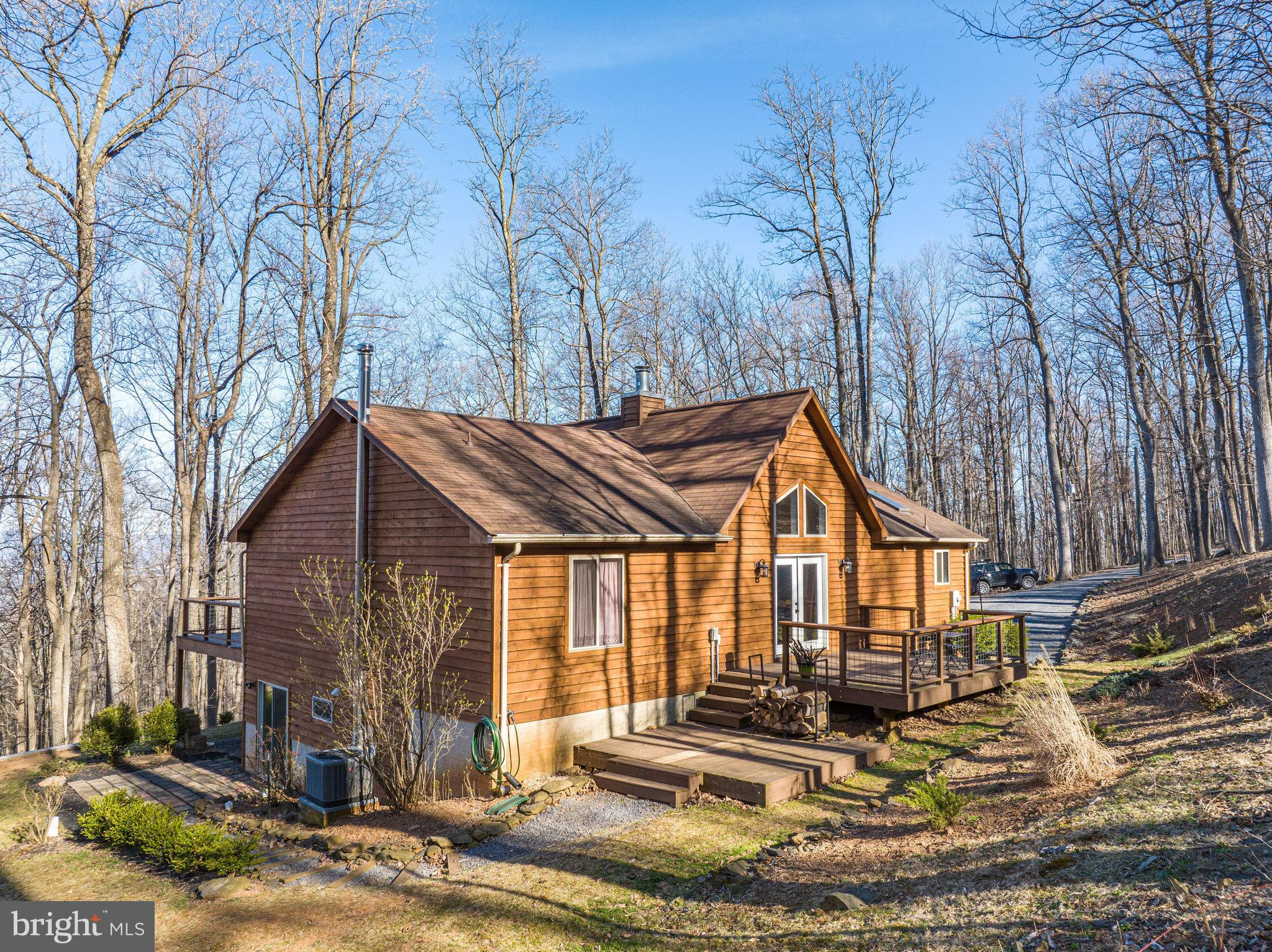 180 Marsden Heights Road Linden, VA 22642 - Photo 65 of 77 Gallery Image 65