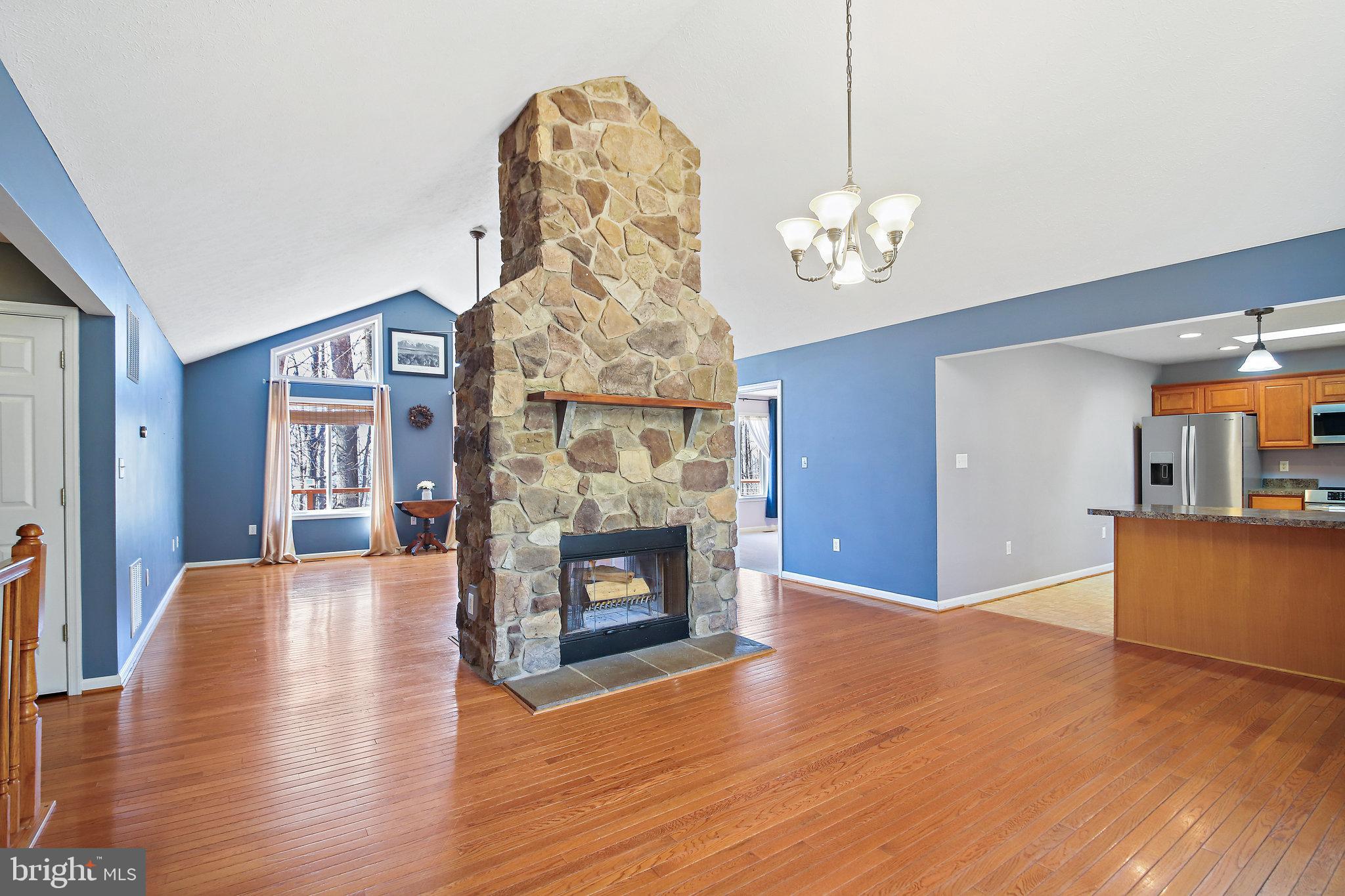 180 Marsden Heights Road Linden, VA 22642 - Photo 7 of 77 Gallery Image 7