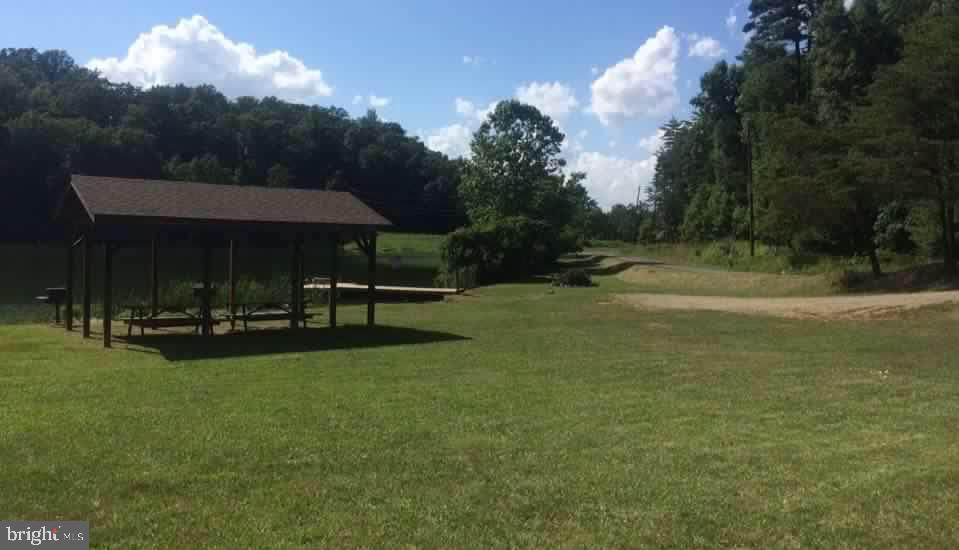 180 Marsden Heights Road Linden, VA 22642 - Photo 75 of 77 Loch Linden Lake