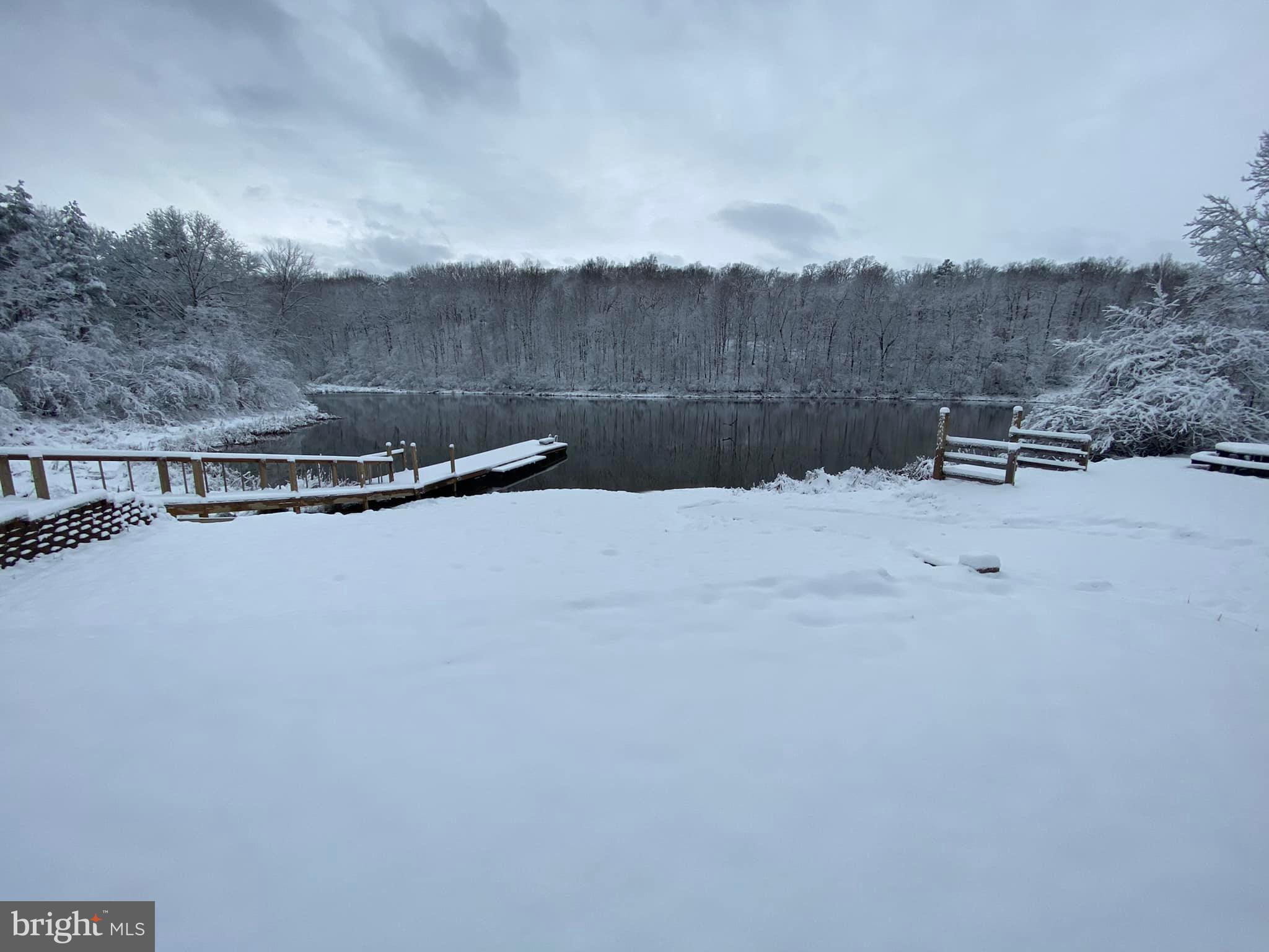 180 Marsden Heights Road Linden, VA 22642 - Photo 77 of 77 Loch Linden Lake