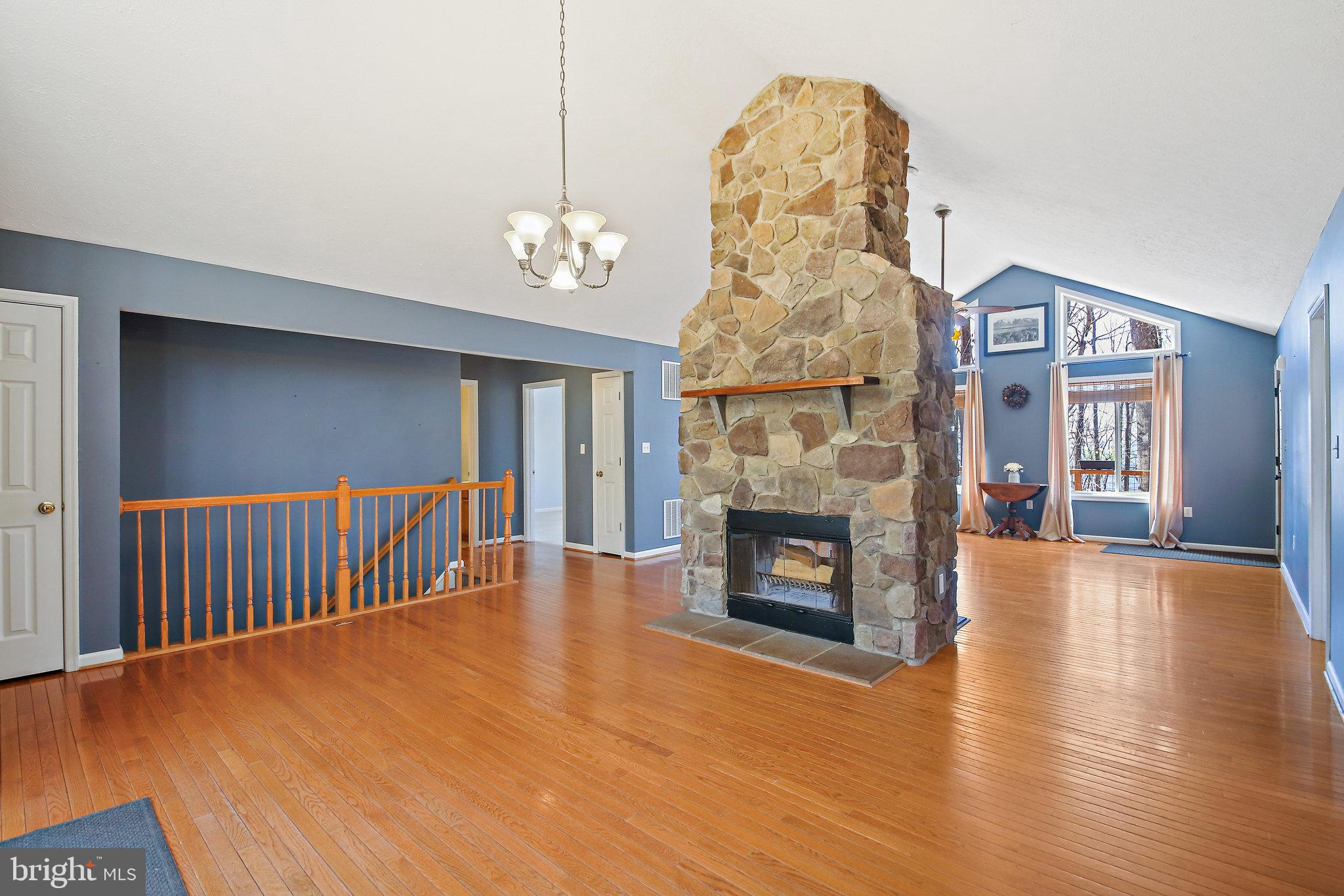 180 Marsden Heights Road Linden, VA 22642 - Photo 8 of 77 Gallery Image 8