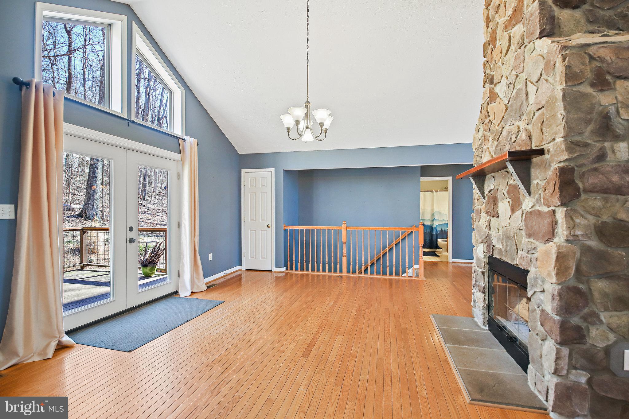 180 Marsden Heights Road Linden, VA 22642 - Photo 9 of 77 Gallery Image 9