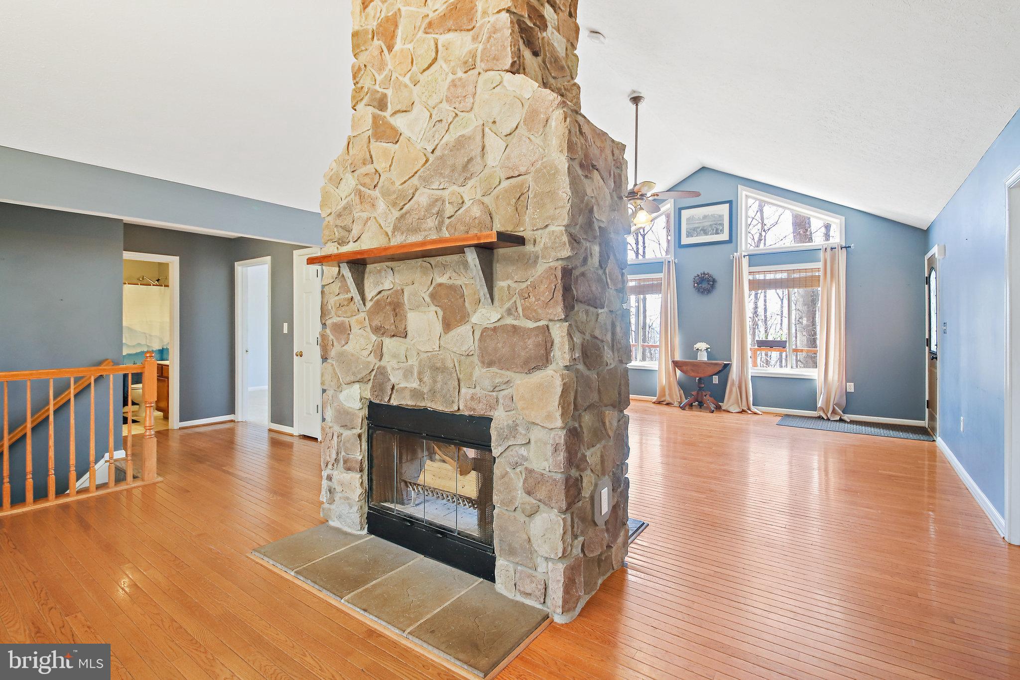 180 Marsden Heights Road Linden, VA 22642 - Photo 10 of 77 Gallery Image 10