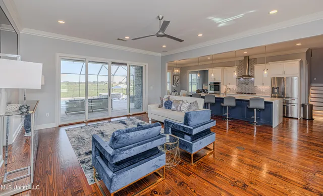 $1,021,000 | 114 Lovorn Court, Flora, MS 39071