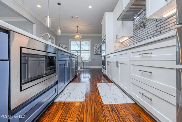 $1,021,000 | 114 Lovorn Court, Flora, MS 39071