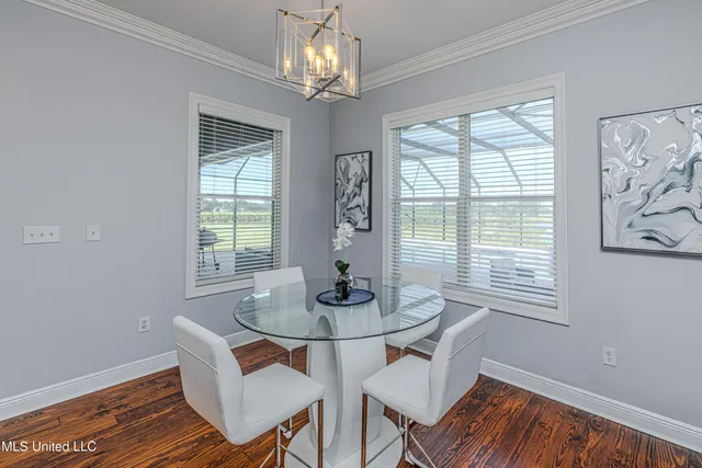 $1,021,000 | 114 Lovorn Court, Flora, MS 39071