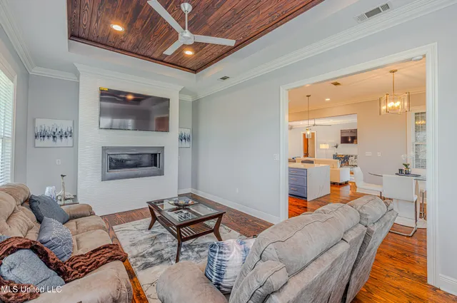 $1,021,000 | 114 Lovorn Court, Flora, MS 39071