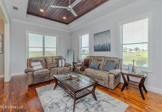 $1,021,000 | 114 Lovorn Court, Flora, MS 39071