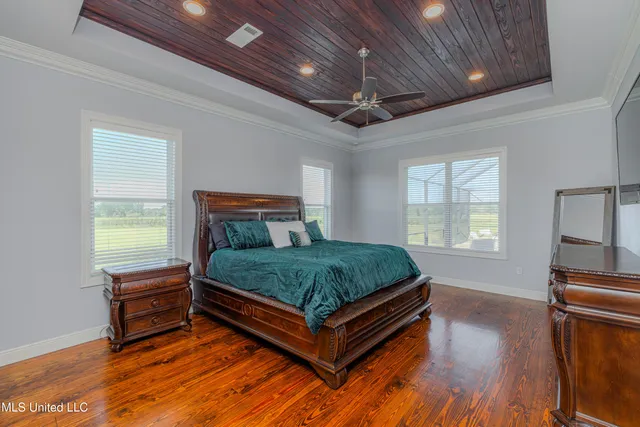 $1,021,000 | 114 Lovorn Court, Flora, MS 39071