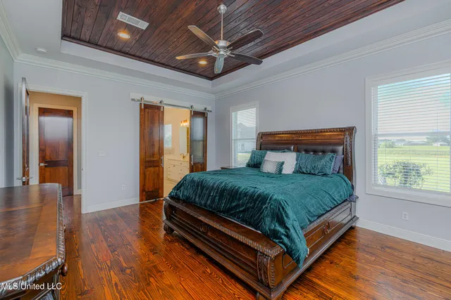 $1,021,000 | 114 Lovorn Court, Flora, MS 39071