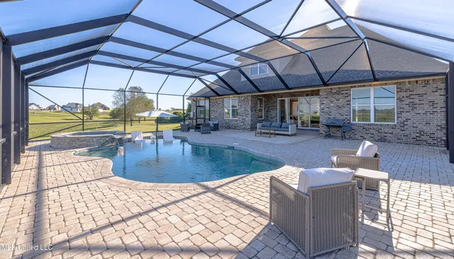 $1,021,000 | 114 Lovorn Court, Flora, MS 39071
