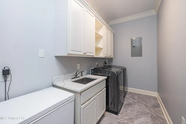 $1,021,000 | 114 Lovorn Court, Flora, MS 39071