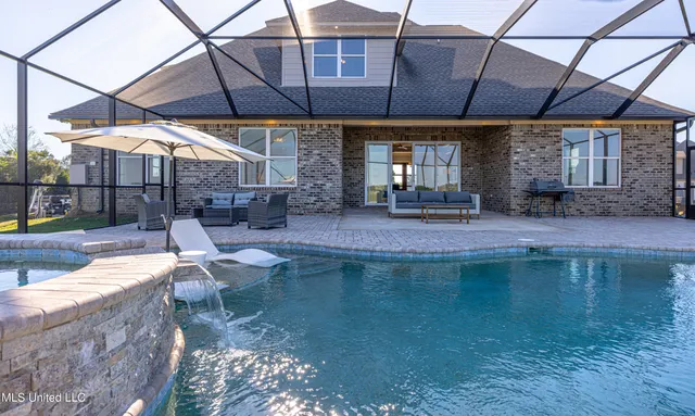 $1,021,000 | 114 Lovorn Court, Flora, MS 39071