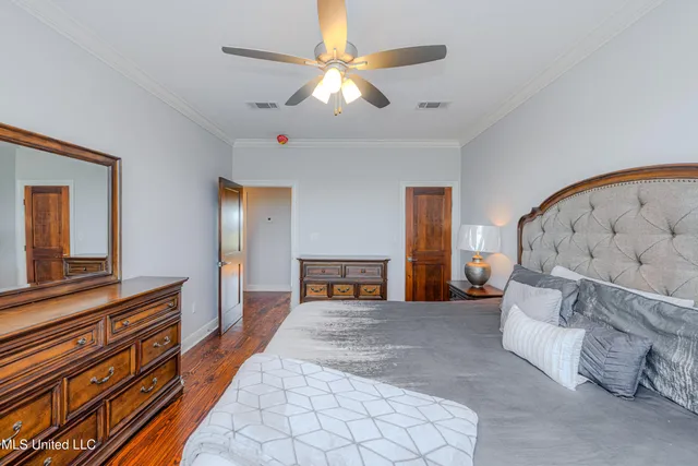 $1,021,000 | 114 Lovorn Court, Flora, MS 39071