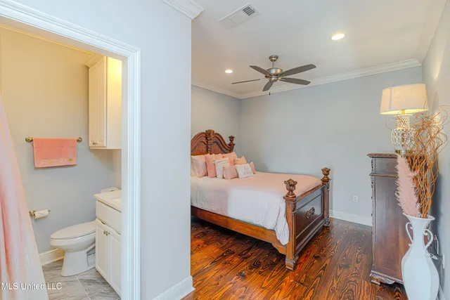 $1,021,000 | 114 Lovorn Court, Flora, MS 39071