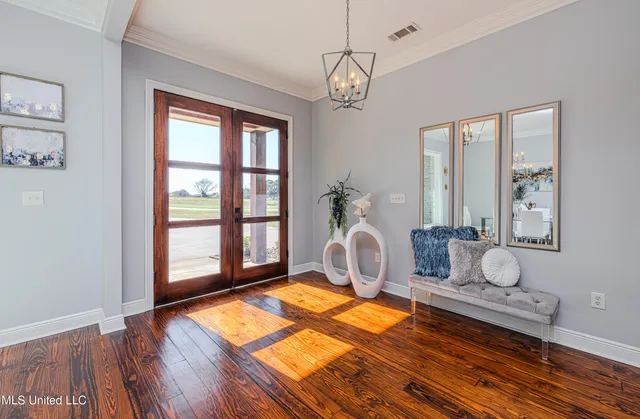 $1,021,000 | 114 Lovorn Court, Flora, MS 39071